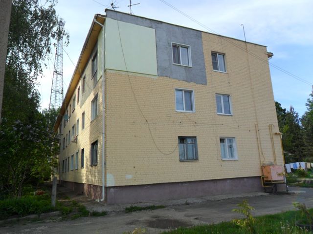 Facade
