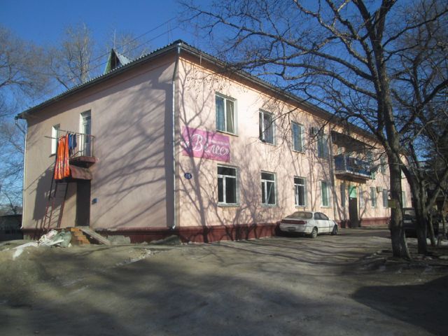 фото дома