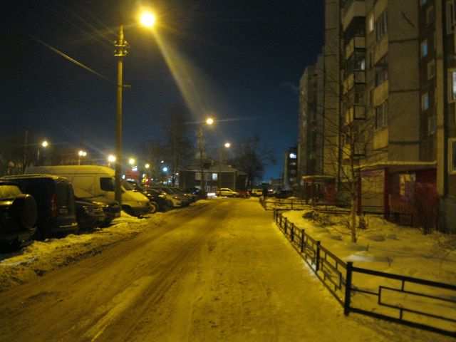 Territory