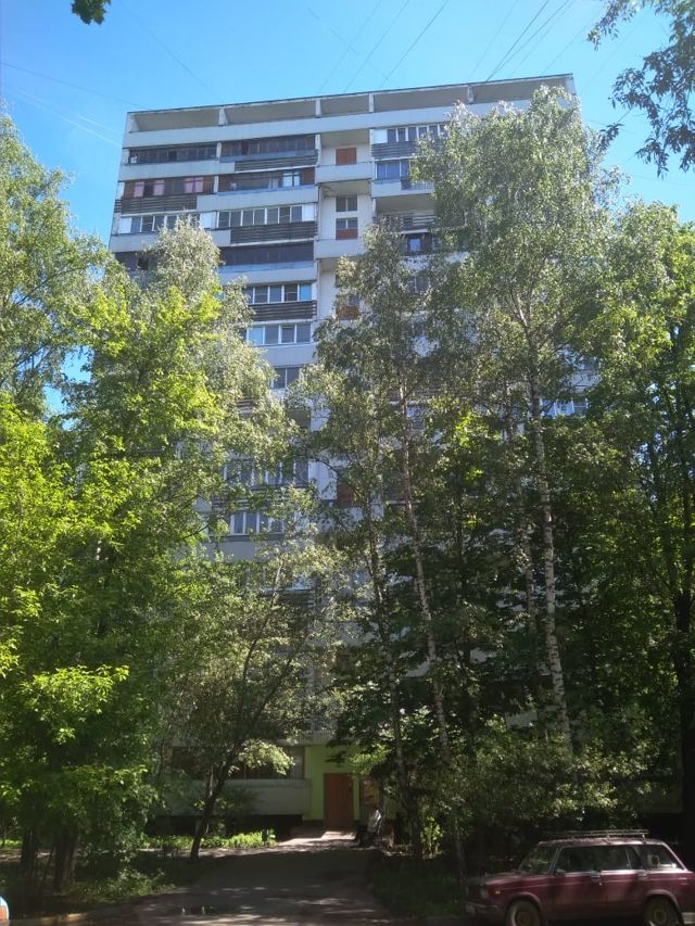фото дома