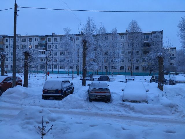 фото дома