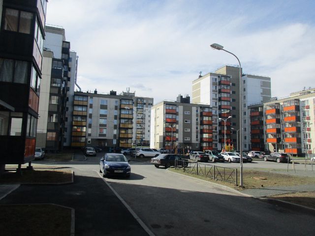 Territory