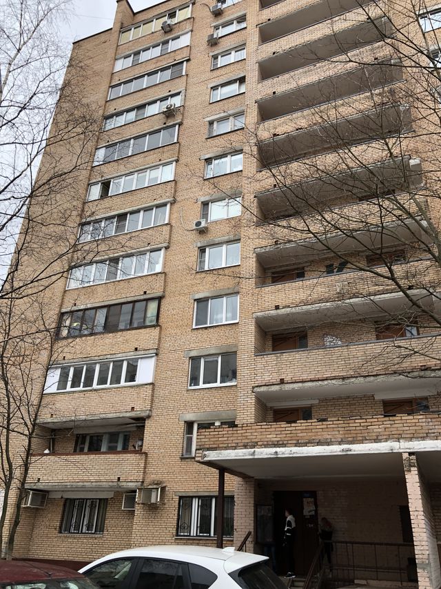 фото дома