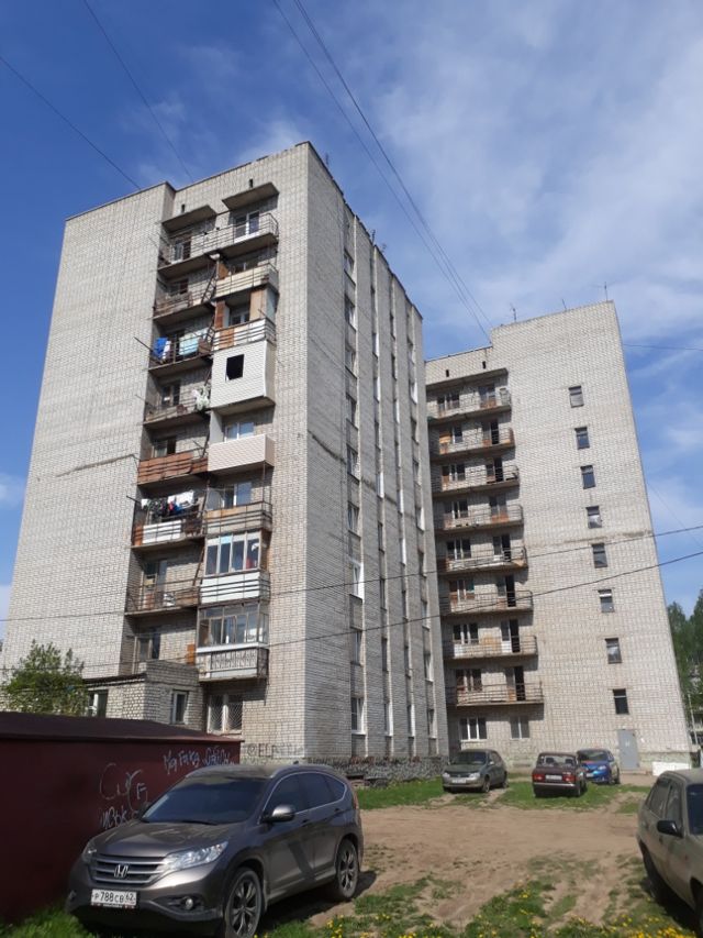 Панорама дома