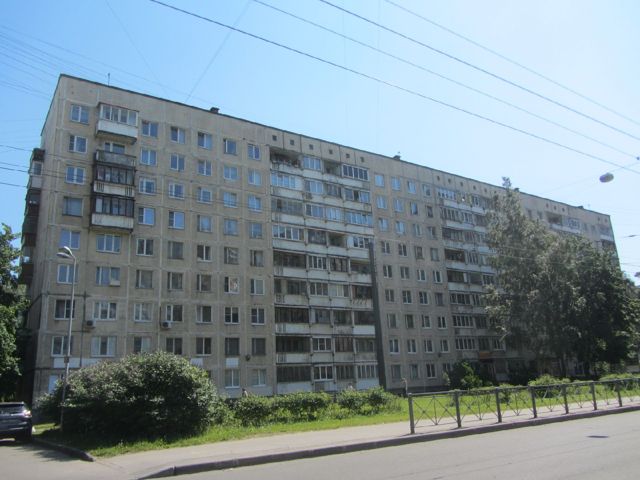 Facade