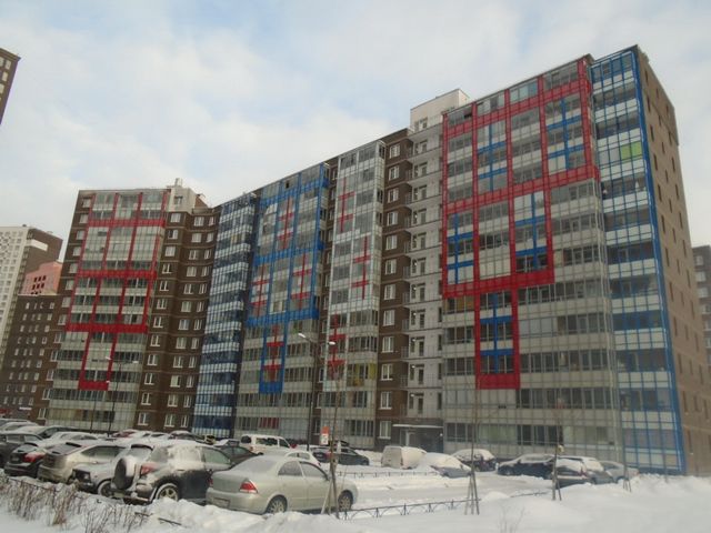 Панорама дома