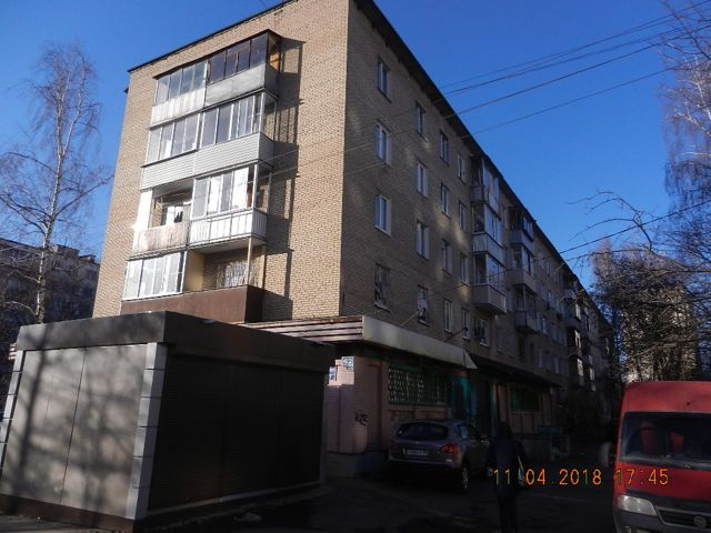 фото дома