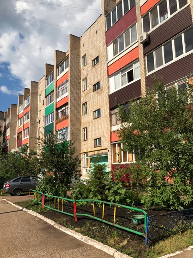 фото дома