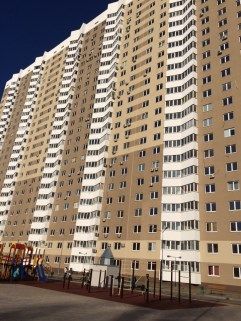 Панорама дома