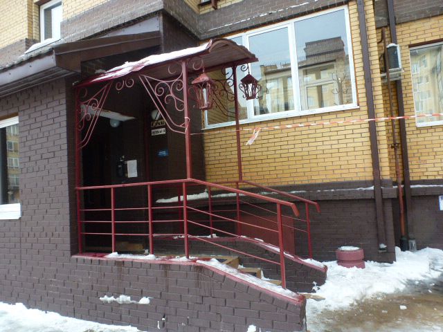 фото дома