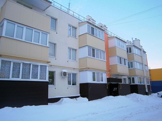 Facade