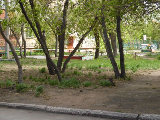 Territory