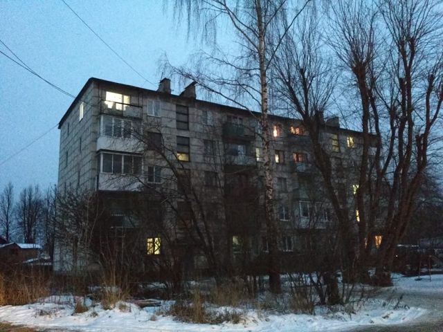 фото дома