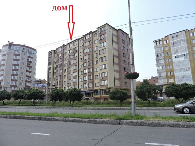 фото дома