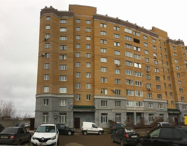 Купить квартиру по адресу улица Космонавтов, 6А, улица Космонавтов, 6А - 0  объявлений о продаже квартир () недорого: планировки, цены и фото – Домклик