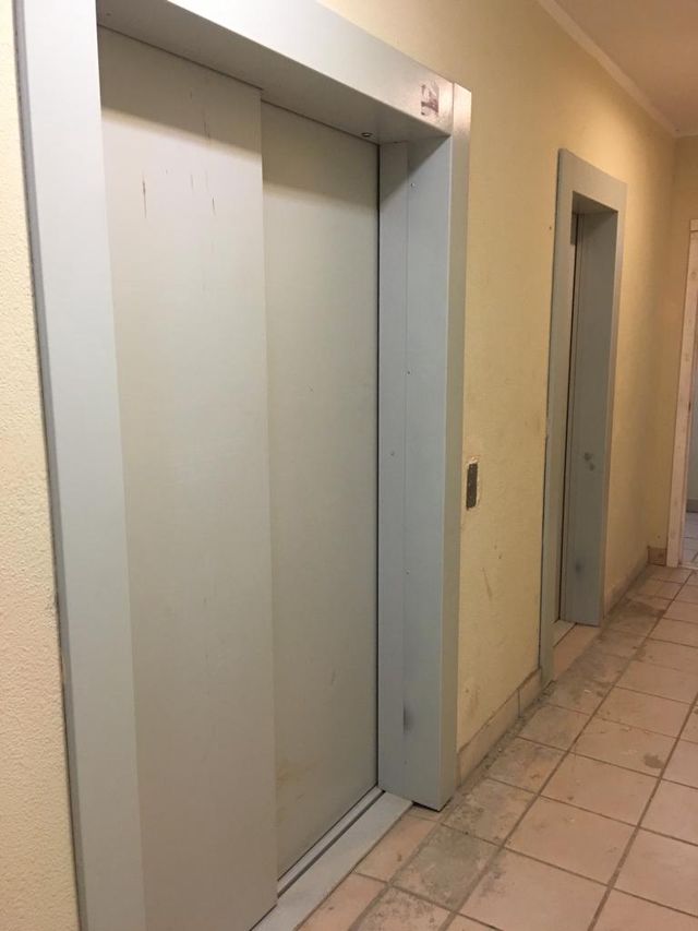 Lift