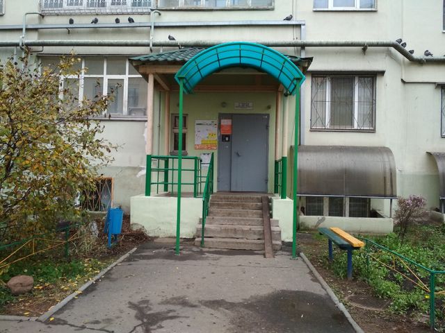 фото дома