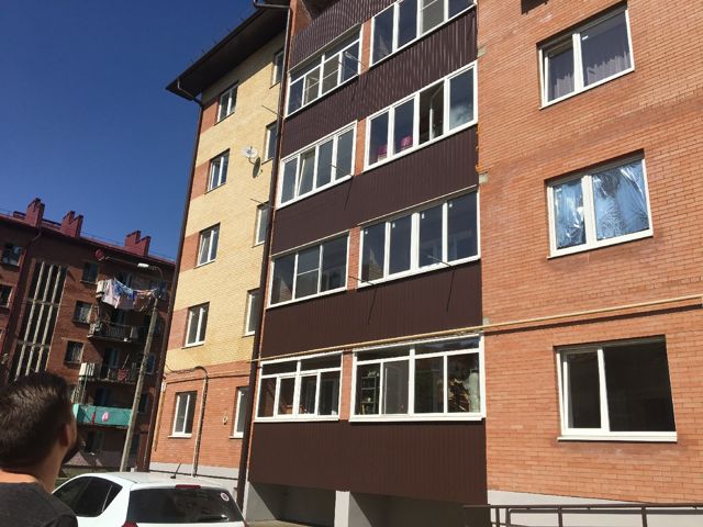 Facade