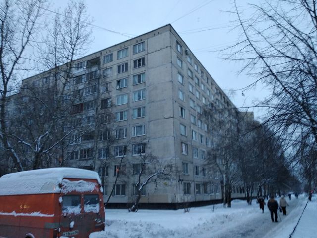 фото дома