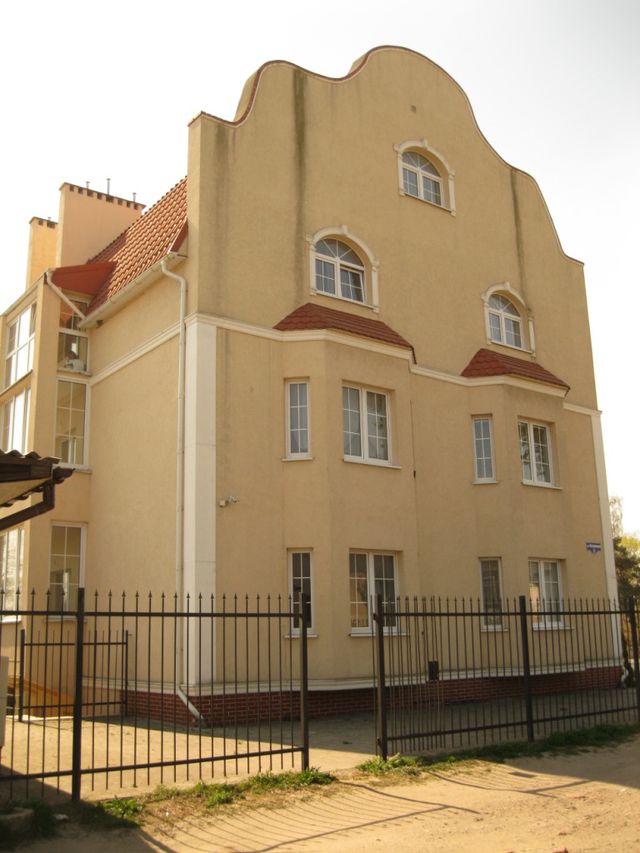Facade