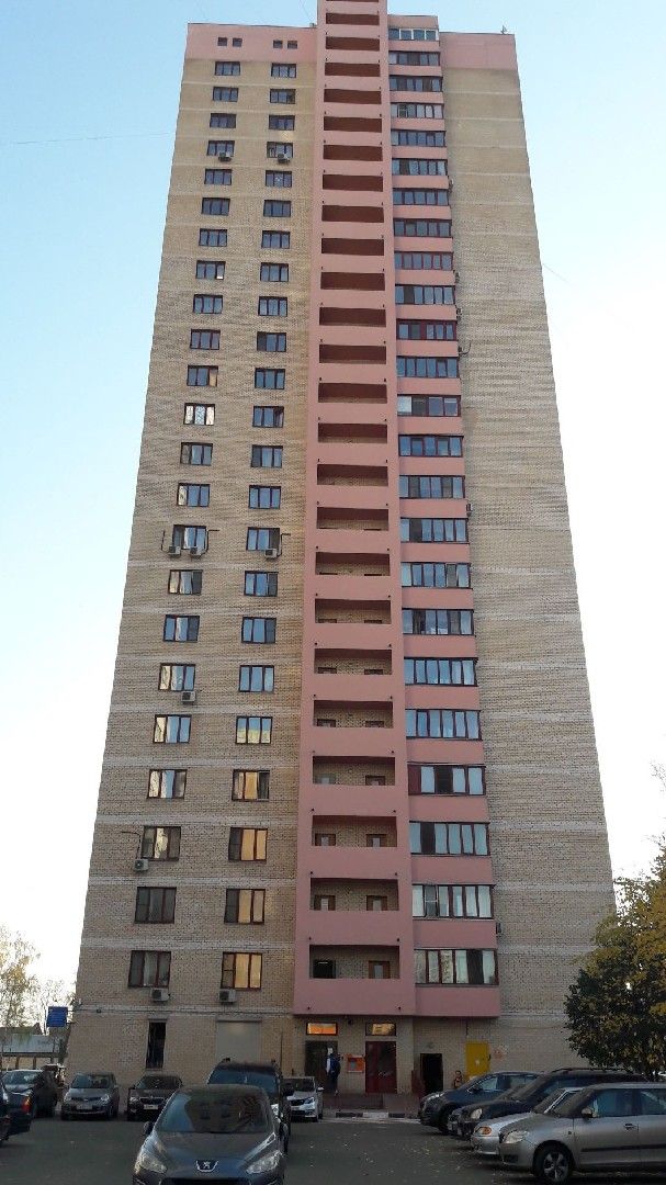 Facade