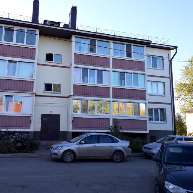 Facade