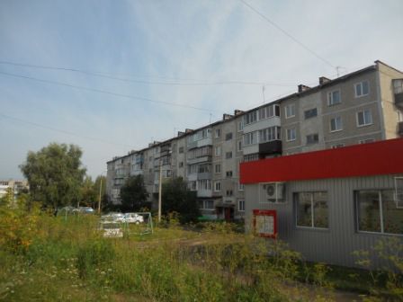 фото дома