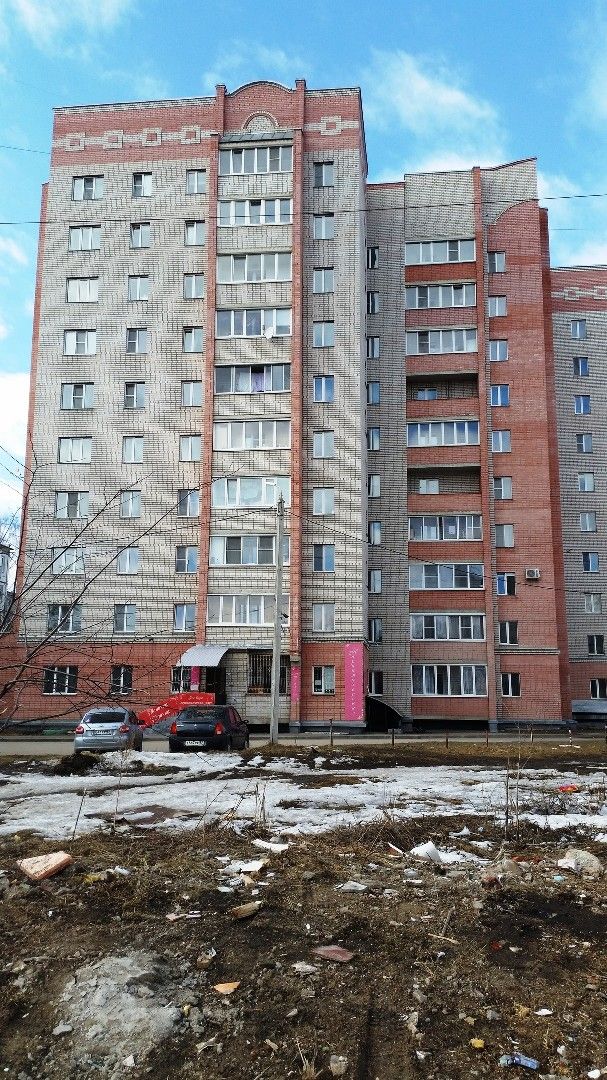 фото дома