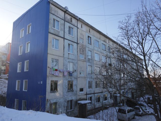 Facade