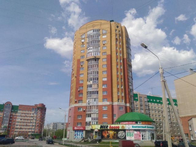 Facade