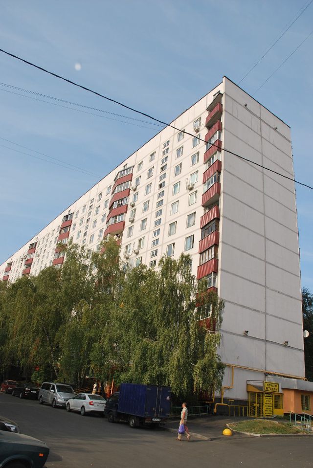 фото дома
