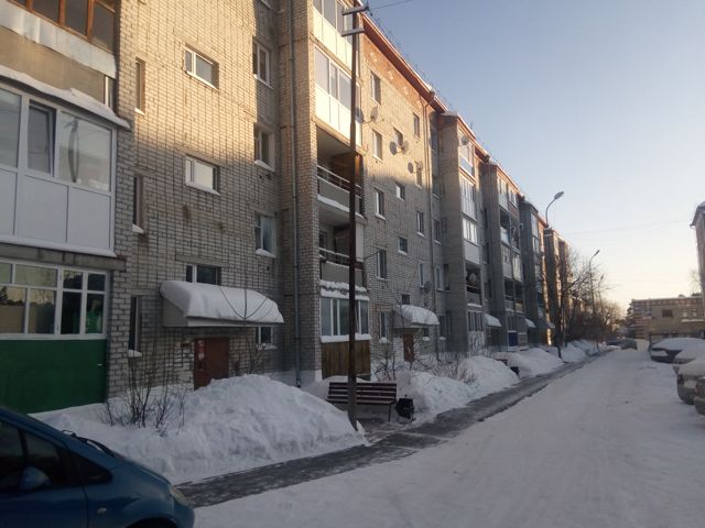 фото дома