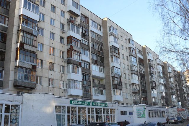 фото дома