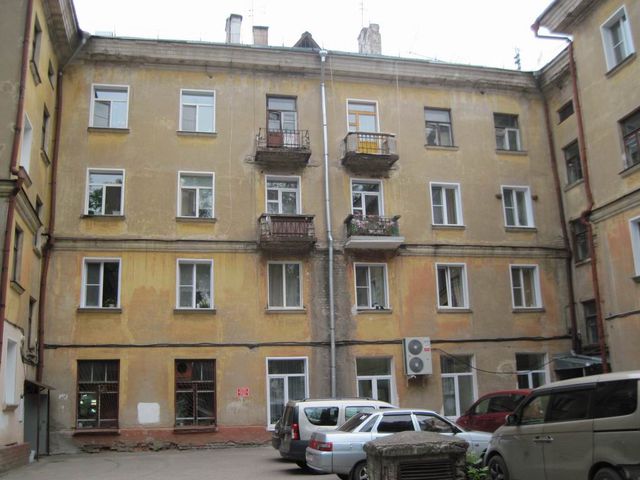 фото дома