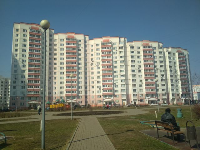 фото дома