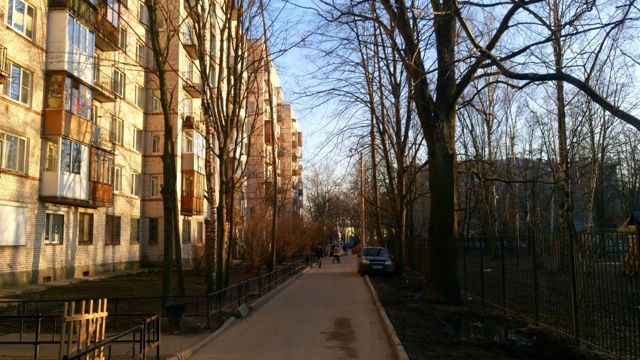 фото дома