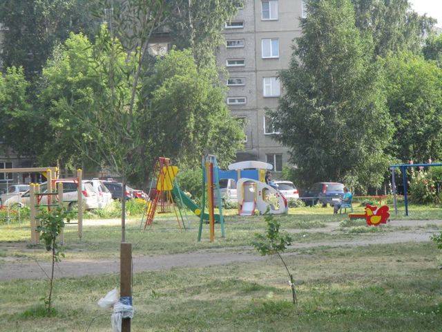 фото дома