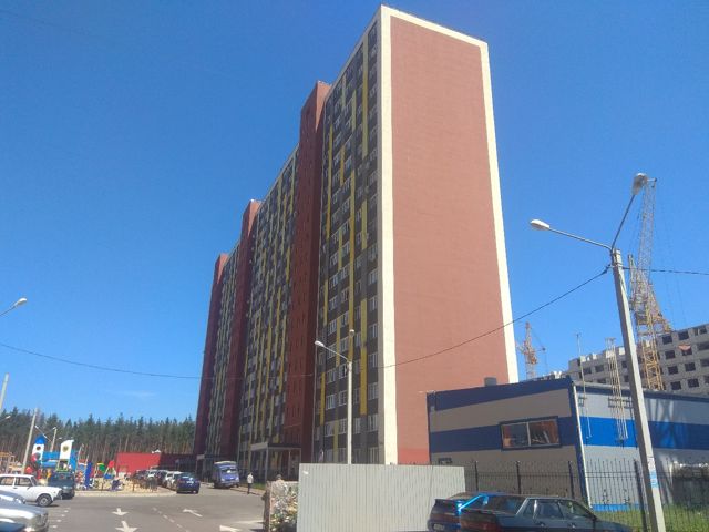 фото дома