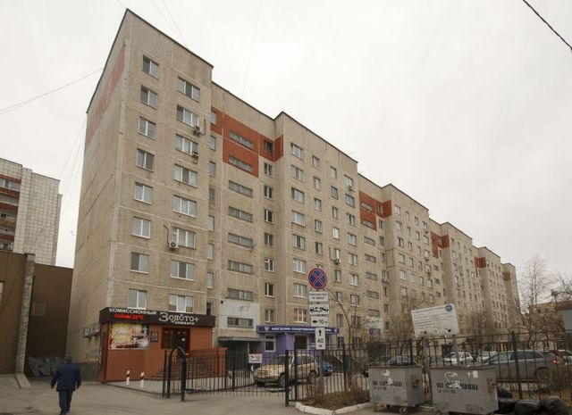 фото дома