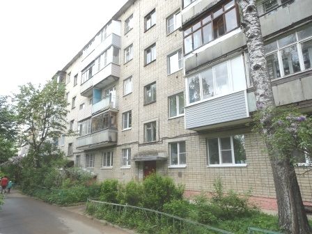 фото дома