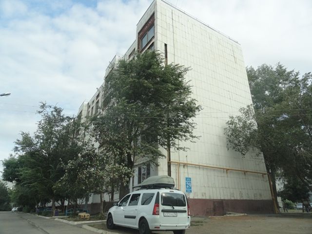 Facade