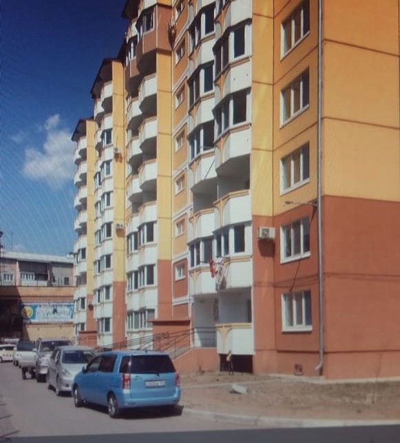 Панорама дома
