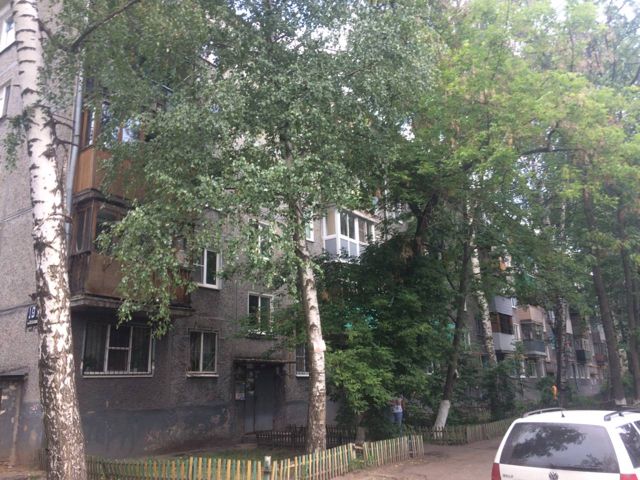фото дома