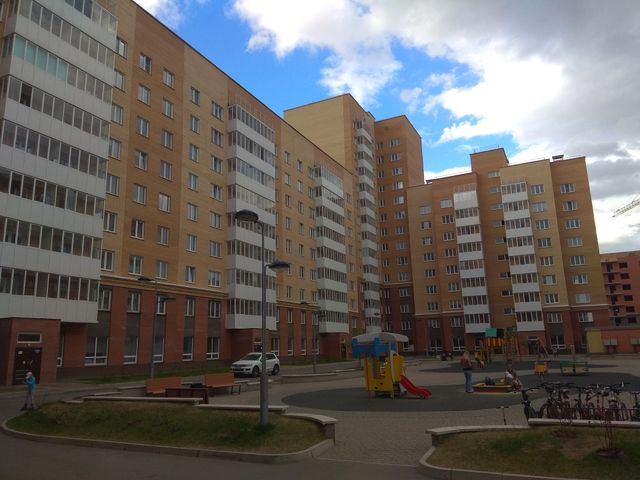 фото дома