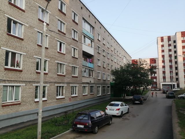 Панорама дома