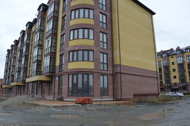 Facade