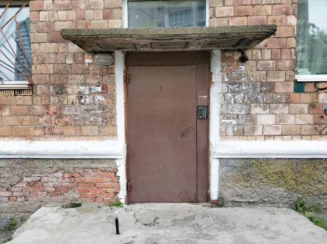 фото дома