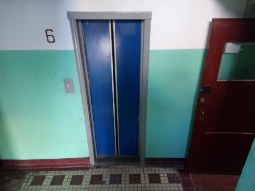Lift