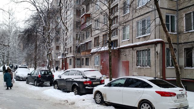фото дома