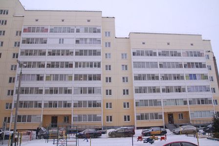 фото дома